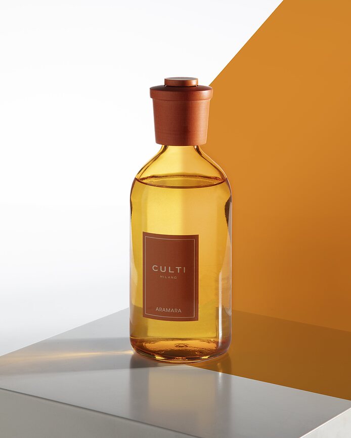 Culti Stile Colours Diffuseur de Parfum Aramara, 1 l