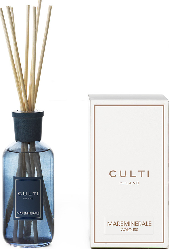 Culti Stile Colours Diffuseur de Parfum, Mareminerale