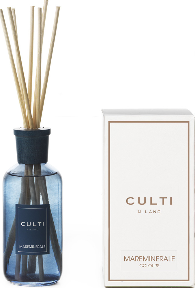 Duftdiffusoren Culti Stile Colours Mareminerale Aromadiffusor 250 Ml