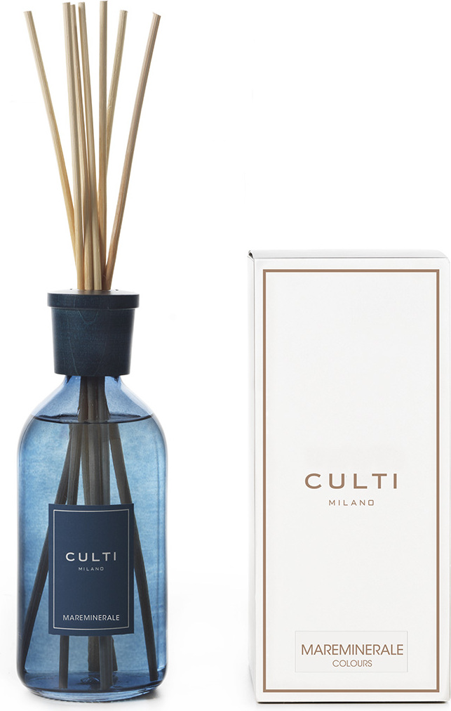Culti Stile Colours Mareminerale Aromadiffusor 500 ml