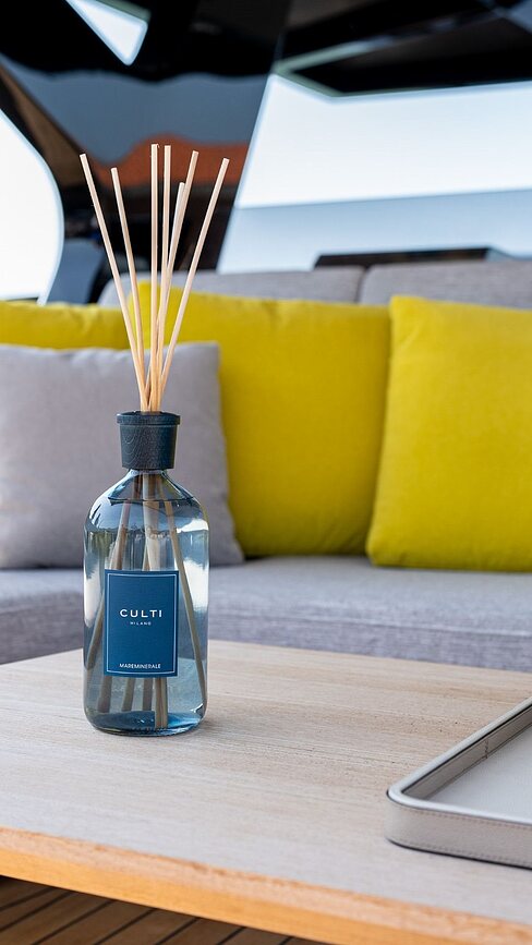 Culti Stile Colours Διαχυτής Αρώματος Mareminerale, 1 L