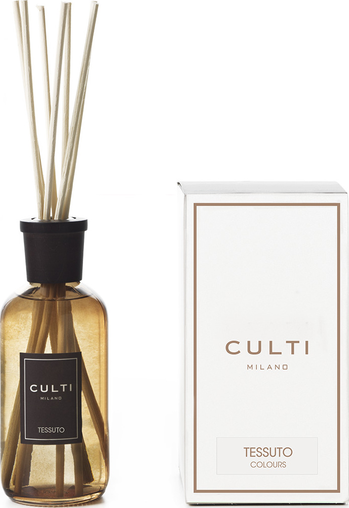 Culti Stile Colours Tessuto Aromadiffusor 250 ml