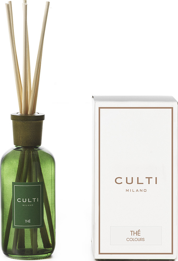 Culti Stile Colours The Διαχυτής Αρώματος, 250 ml
