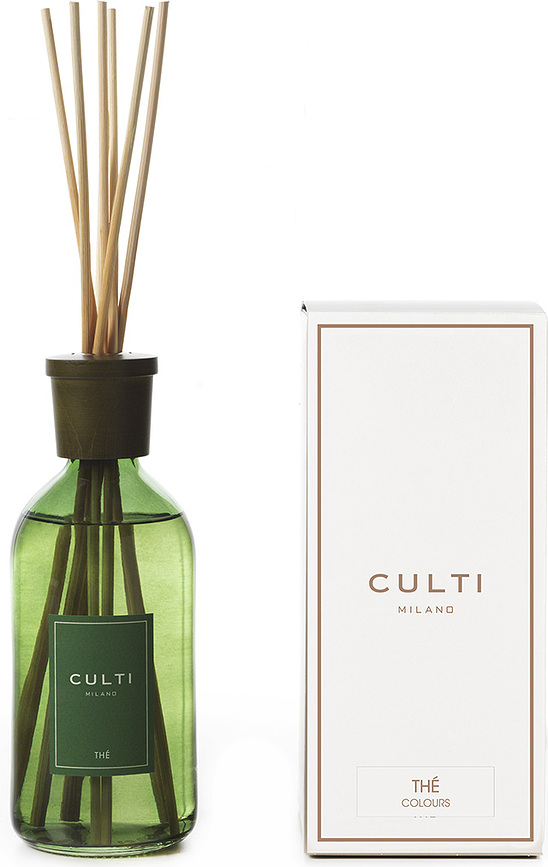 Culti Stile Colours The Διαχυτής Αρώματος