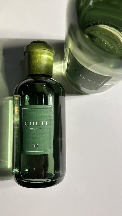 Culti Stile Colours The Διαχυτής Αρώματος, 1 L