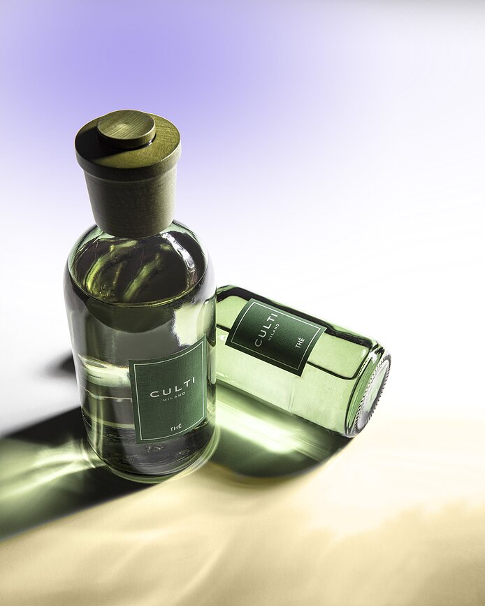 Culti Stile Colours The Διαχυτής Αρώματος, 1 L