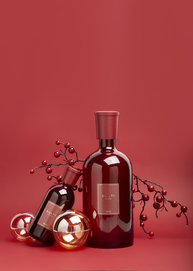 Culti Stile Winter Gioia Difuzor mirisa 500 ml