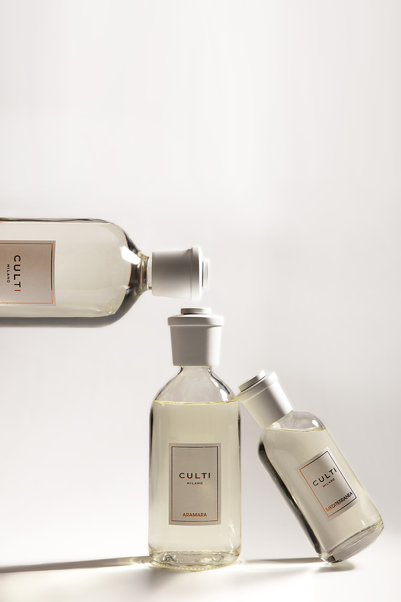 Culti Stile White Label Mediterranea Difuzor Mirisa 1 l
