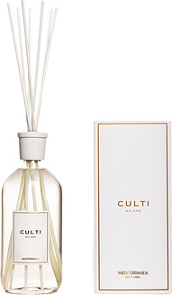 Culti Stile White Label Mediterranea Kodulõhnastaja
