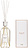 Culti Stile White Label Tessuto Aromadiffusor 1 l