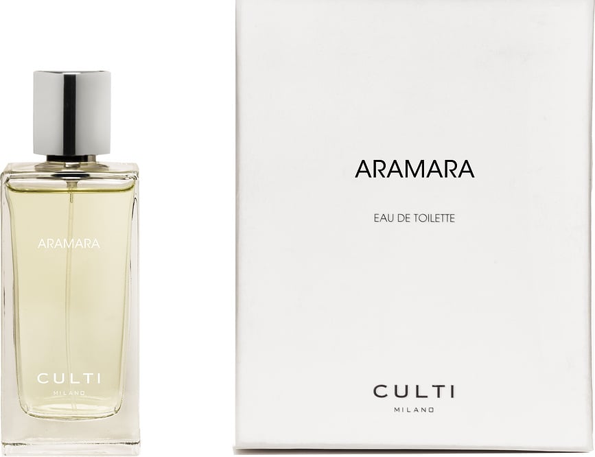 Culti Storiae Aramara Eau de Toilette 100 ml