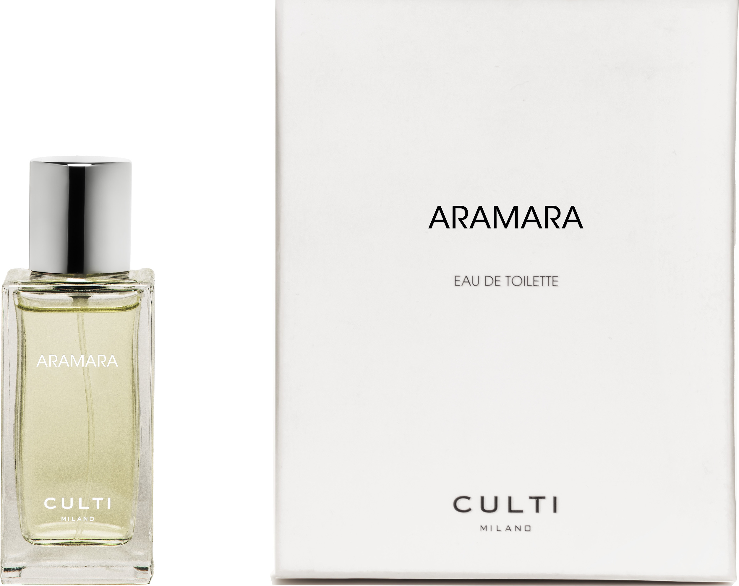Culti Storiae Aramara Eau de Toilette 50 ml