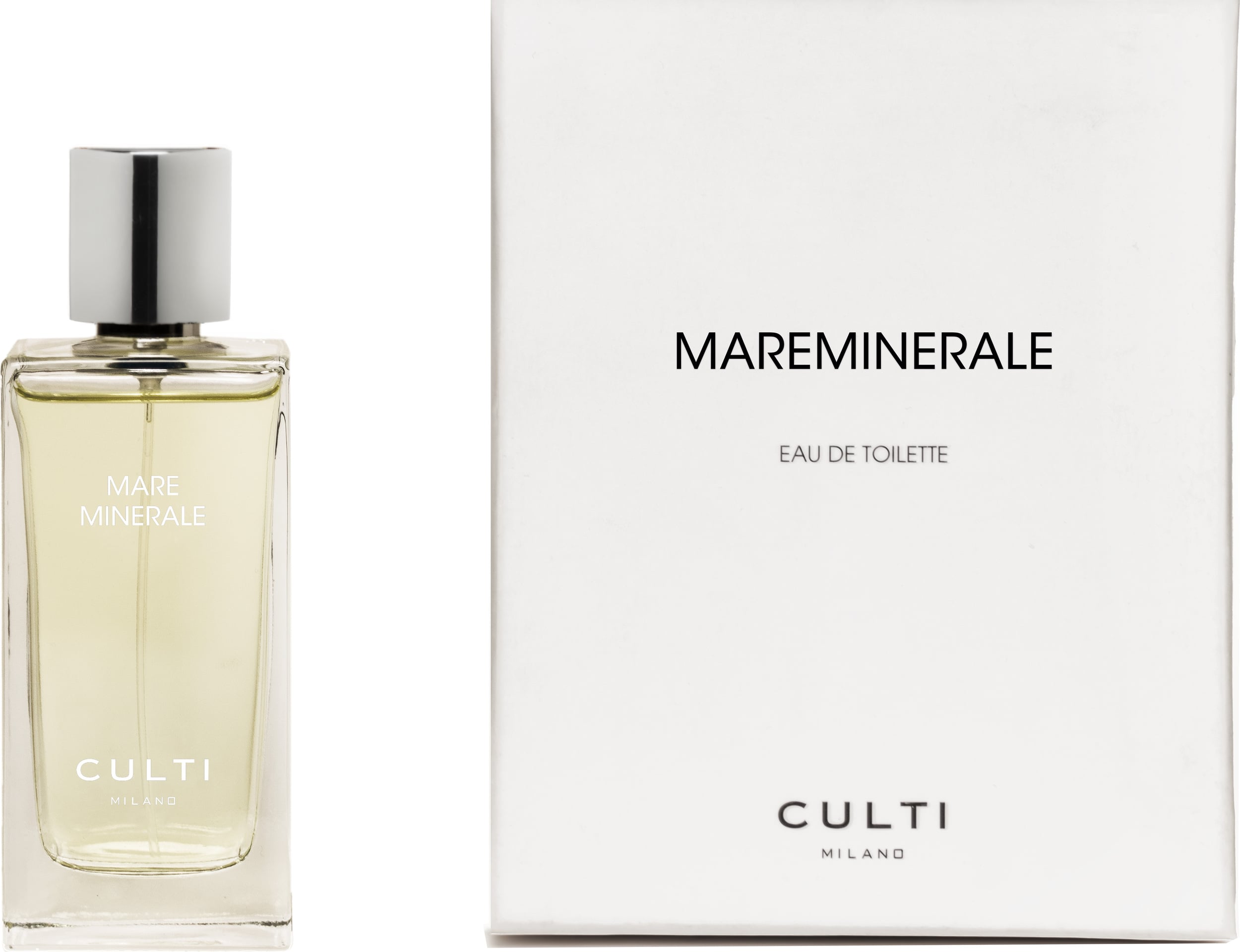 Culti Storiae Mareminerale Eau de Toilette 100 ml