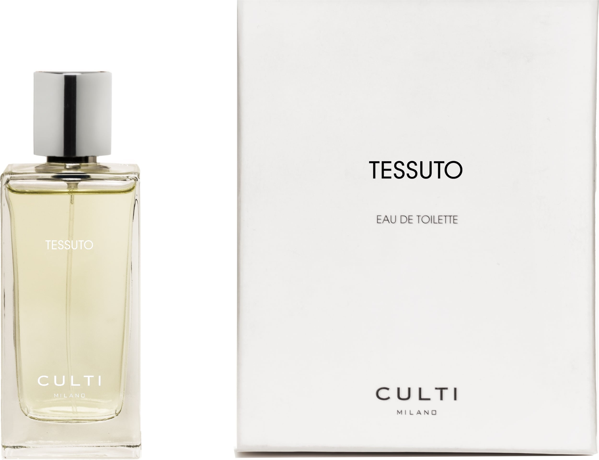 Culti Storiae Tessuto Eau de Toilette 100 ml