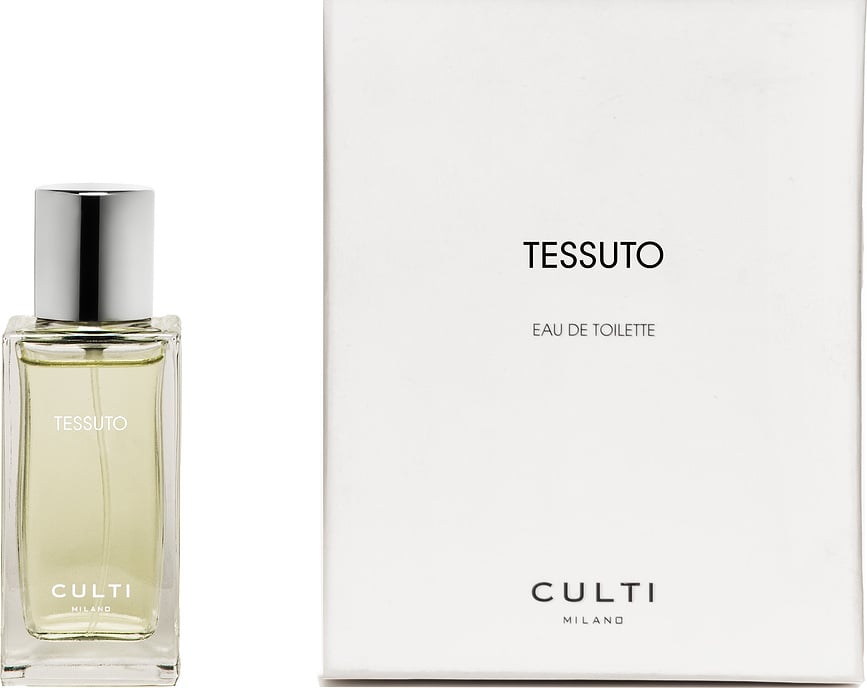 Culti Storiae Tessuto Eau de Toilette 50 ml