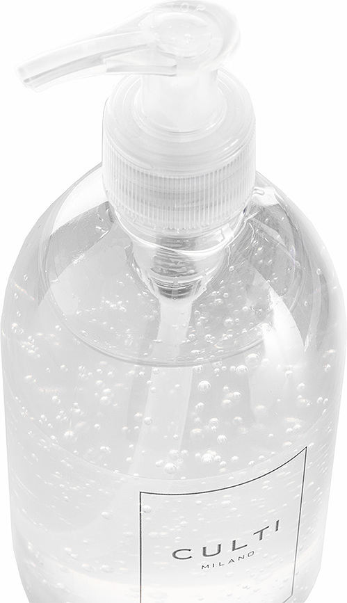 Culti Tessuto Gel antibakterijski za ruke 100 ml
