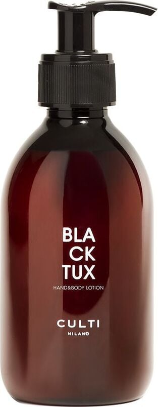 Culti Texturae Black Tux Körperlotion 250 ml