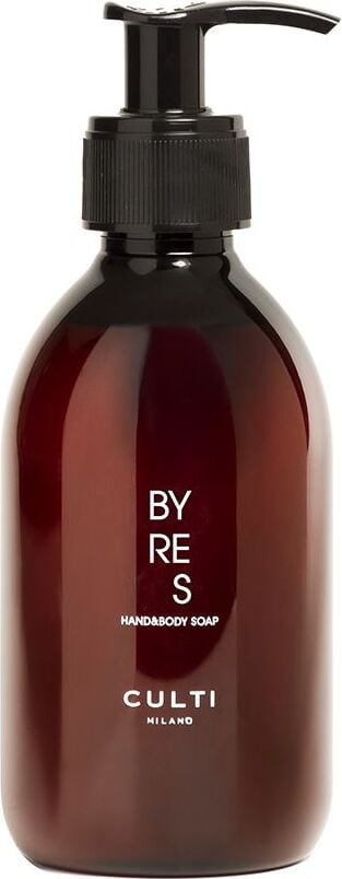Culti Texturae Byres Flüssigseife 250 ml