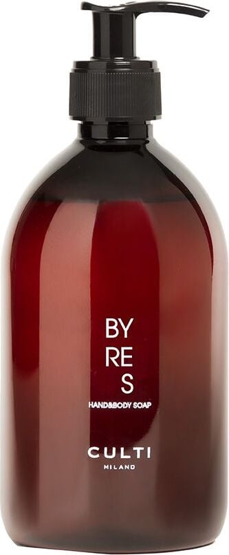 Culti Texturae Byres Flüssigseife 500 ml