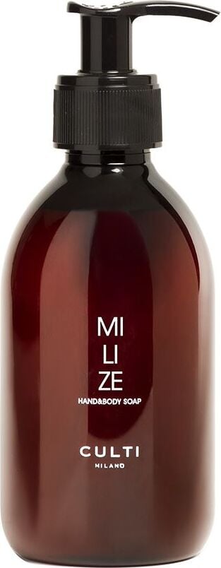 Culti Texturae Milize Flüssigseife 250 ml