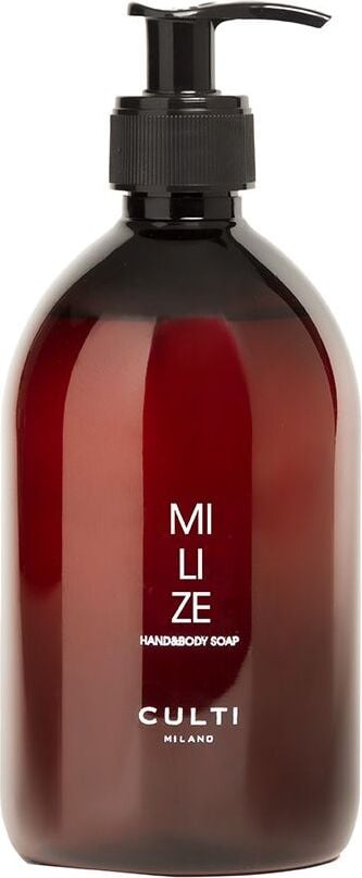 Culti Texturae Milize Flüssigseife 500 ml