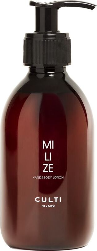 Culti Texturae Milize Körperlotion 250 ml
