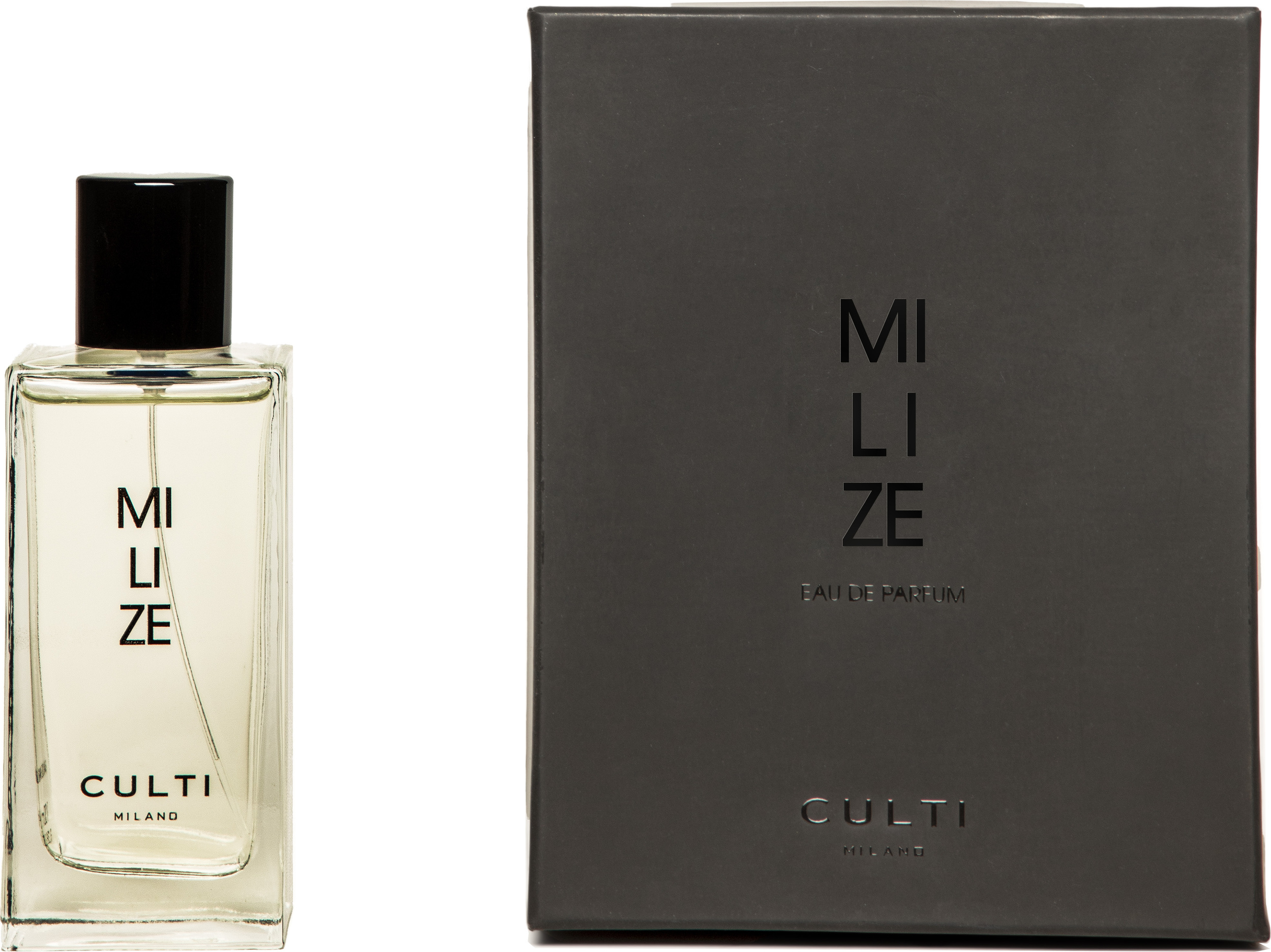 Culti Texturae Milize Parfüm 100 ml