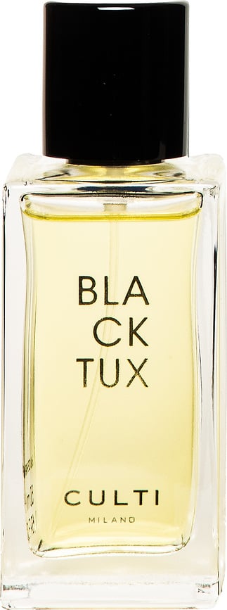 Culti Texturae Black Tux Parfemska voda 100 ml