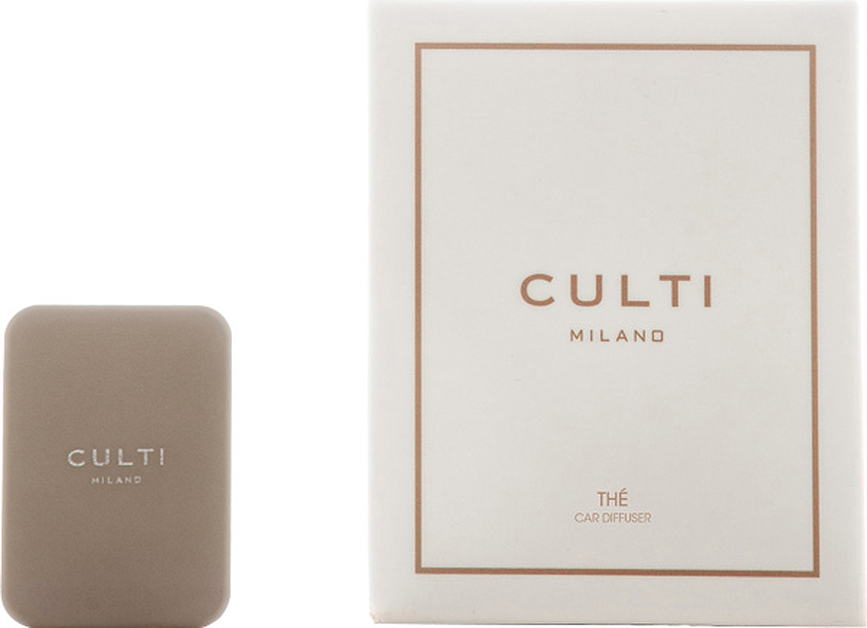 Culti The Autoduft Diffuser taupe