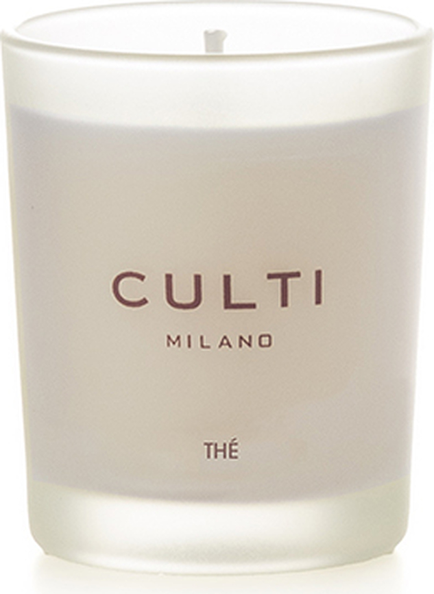 Culti The Bougie Parfumée 70 g