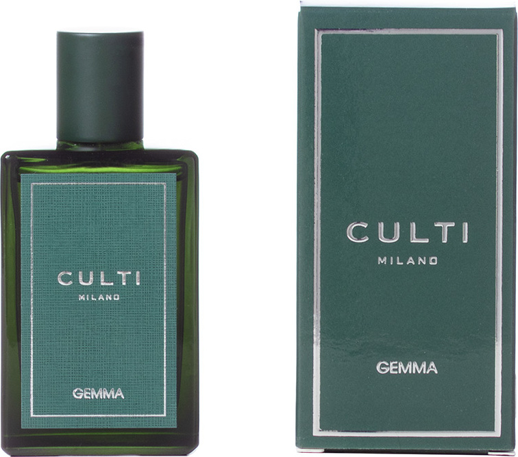 Culti Winter Gemma Duftspray 100 ml