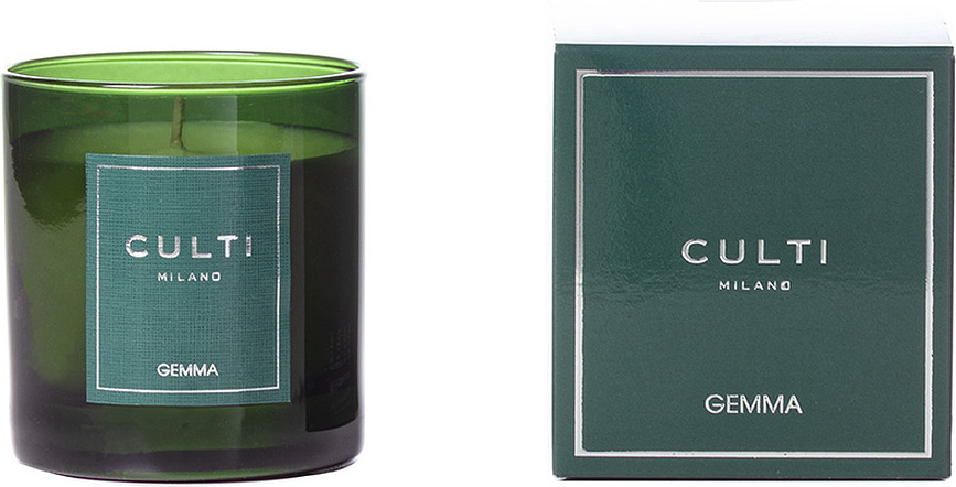 Culti Winter Gemma Svijeća mirisna 270 g