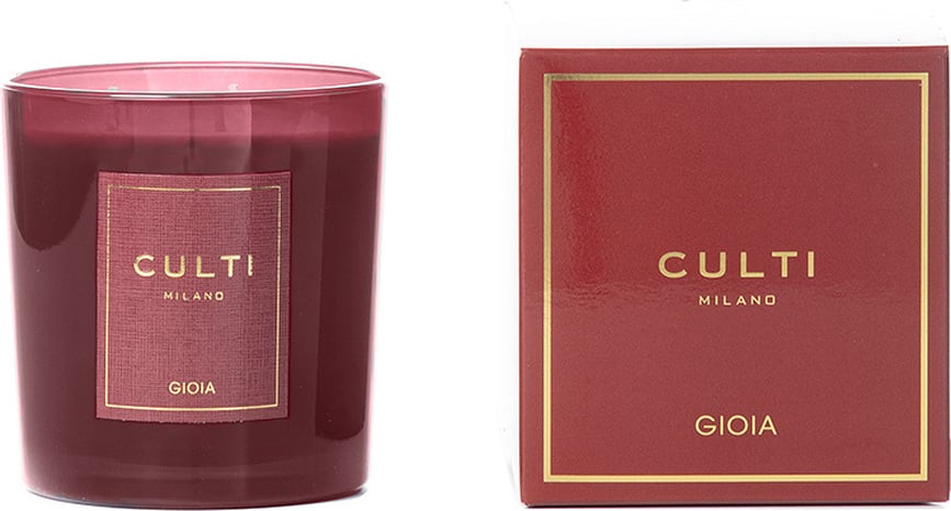 Culti Winter Gioia Duftkerze 550 g