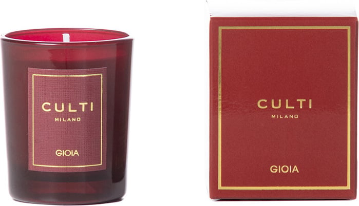 Culti Winter Gioia Duftkerze 70 g