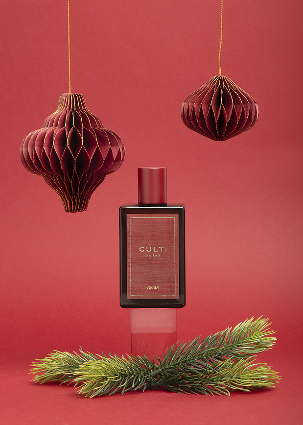 Culti Winter Gioia Mirisni Sprej 100 ml