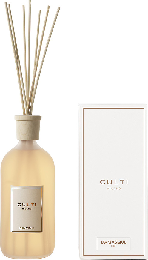 Diffusore di aromi Culti Stile Classic Damasque 1 l