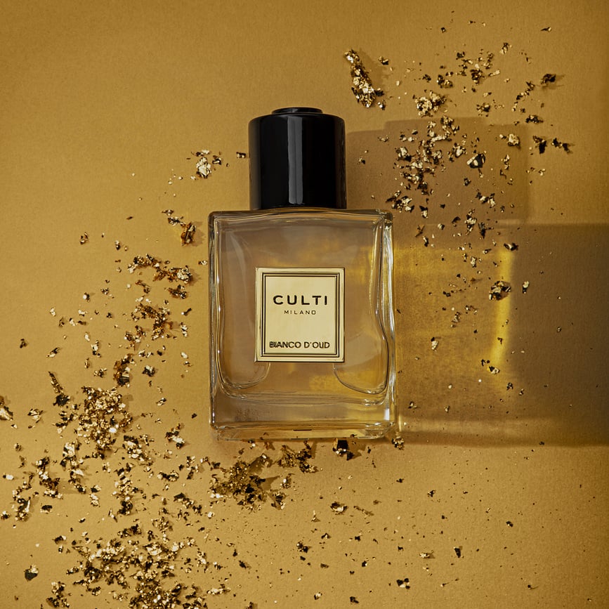 Difusor de Aroma Culti Bianco D'Oud, 2,7 l