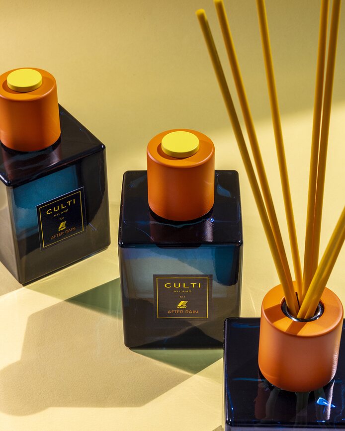 Difusor de Aromas Culti K-Way After Rain, 2,7 L