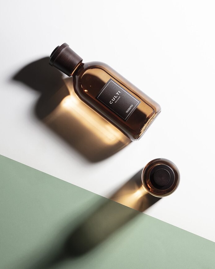 Difusor de aromas Culti Stile Colours Tessuto, 500 ml