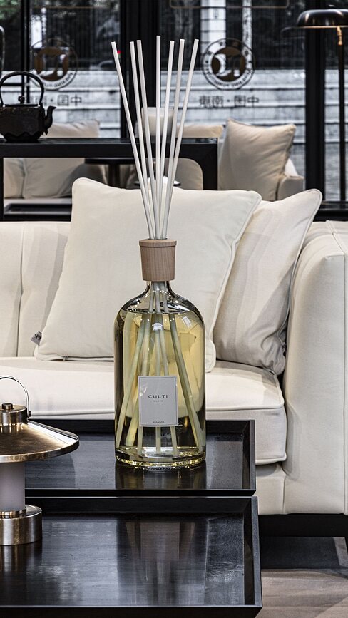 Difusor de Aroma Culti Stile Classic Aramara, 500 ml