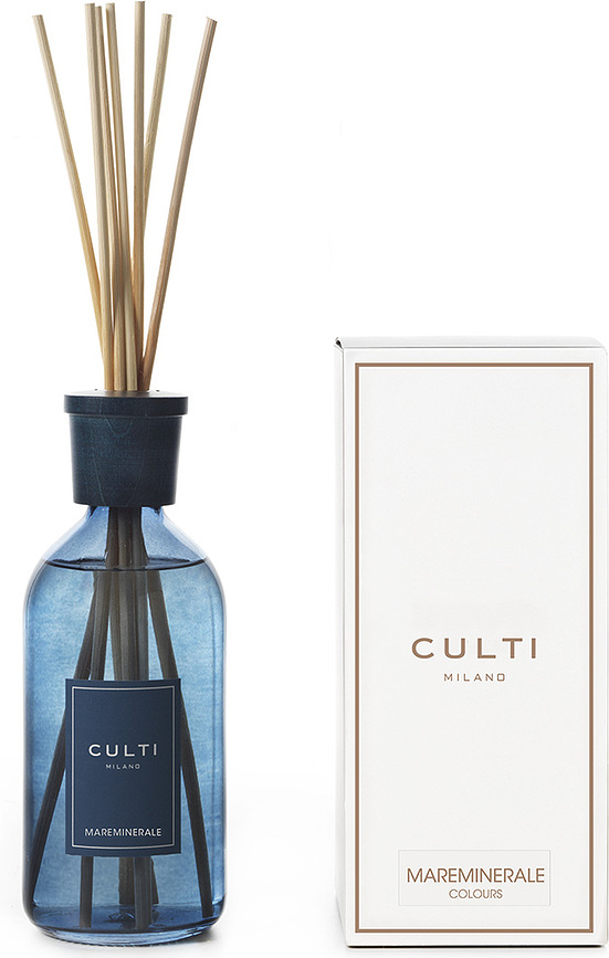 Difusor de aromas Culti Stile Colours Mareminerale, 1 l