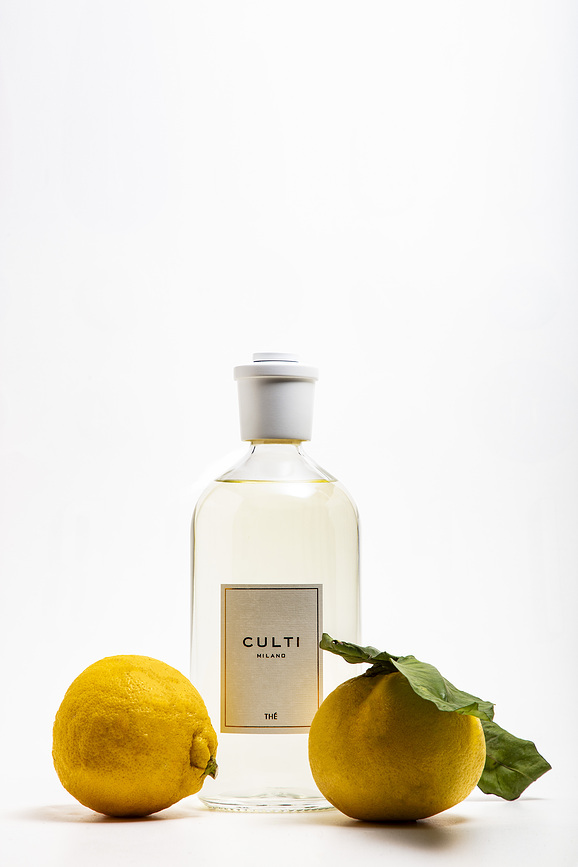 Difusor de Aromas Culti Stile White Label The, 1 l