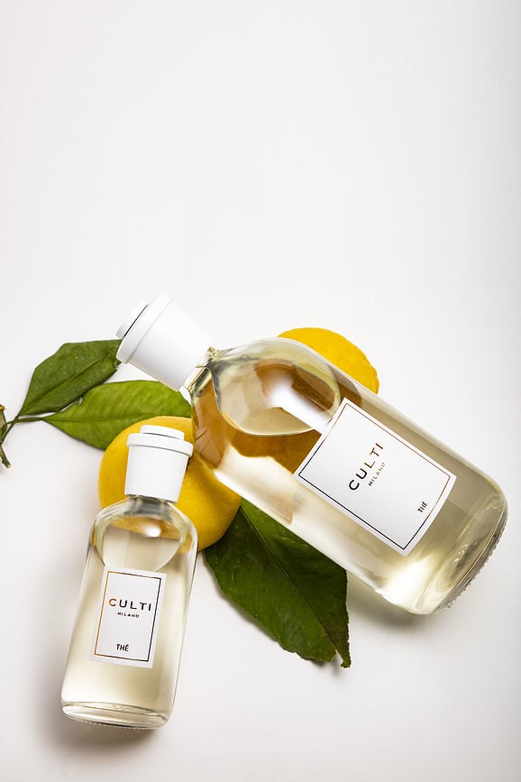 Difusor de Aromas Culti Stile White Label The, 1 l