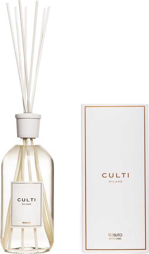 Duftdispenser Culti Stile White Label Tessuto 1 l