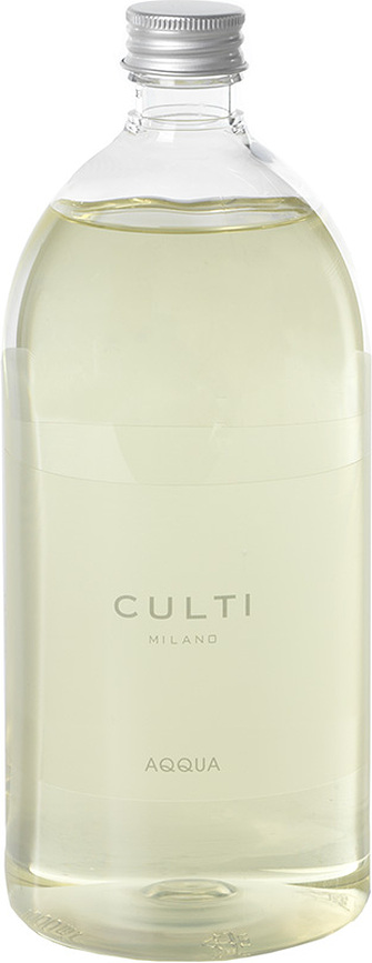 Duftolie til diffuser Culti Aqqua 1 l
