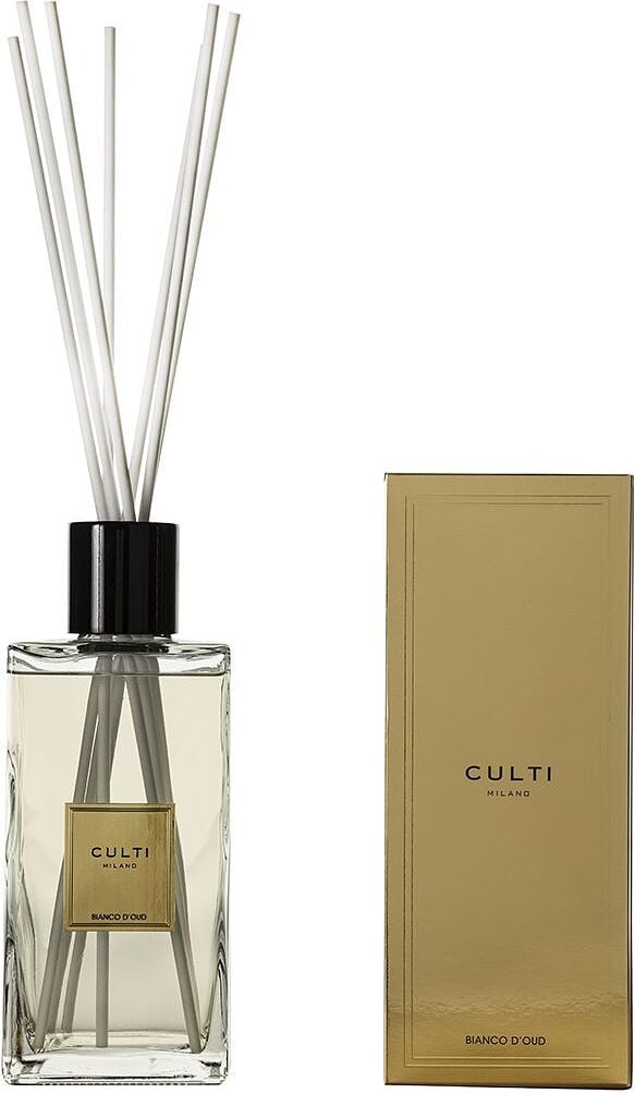 Dyfuzor zapachowy Culti Bianco D'Oud 2,7 l