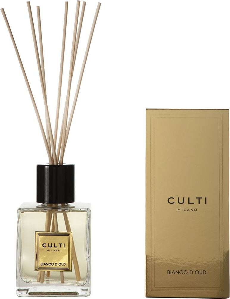 Dyfuzor zapachowy Culti Bianco D'Oud 500 ml