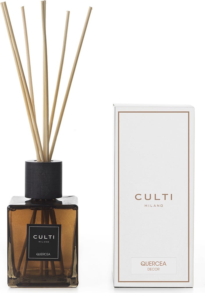 Dyfuzor zapachowy Culti Decor Classic Supreme Quercea 500 ml