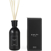 Dyfuzor zapachowy Culti Stile Black Label Tessuto 500 ml