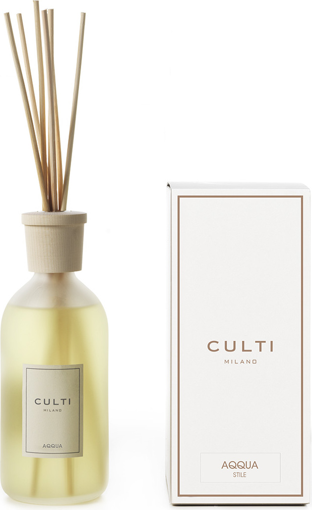 Dyfuzor zapachowy Culti Stile Classic Aqqua 500 ml